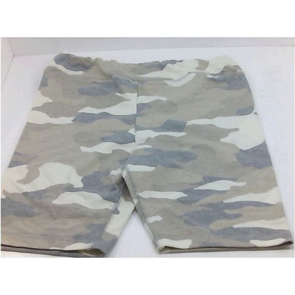 Freshman 1996 Girls GAJQ Shorts, MultiColor, Size X-Large - Picture 1 of 2